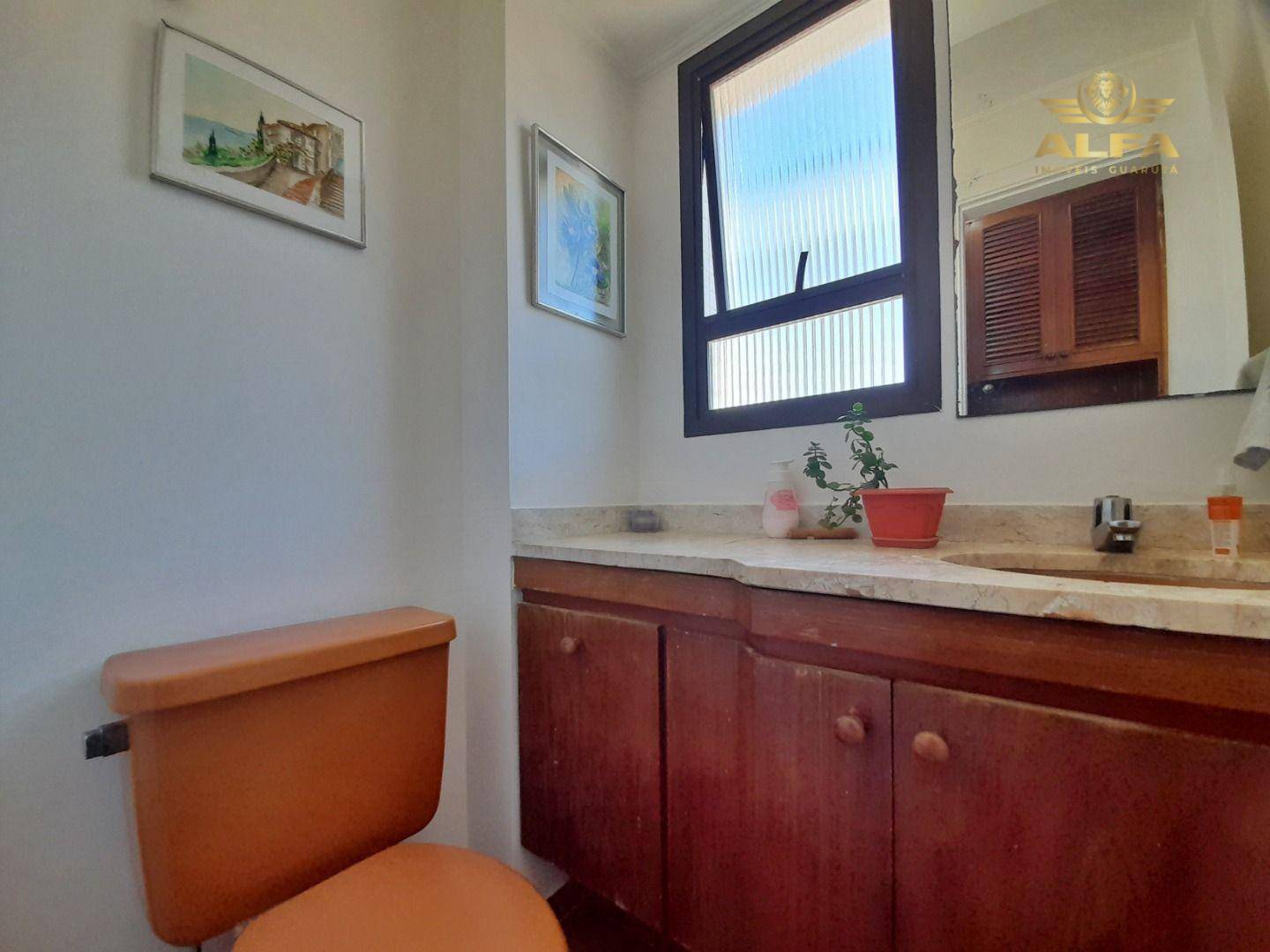 Apartamento à venda com 4 quartos, 164m² - Foto 8