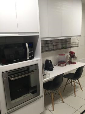 Apartamento à venda com 3 quartos, 168m² - Foto 3