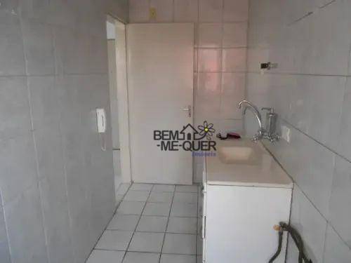 Apartamento à venda com 2 quartos, 55m² - Foto 8