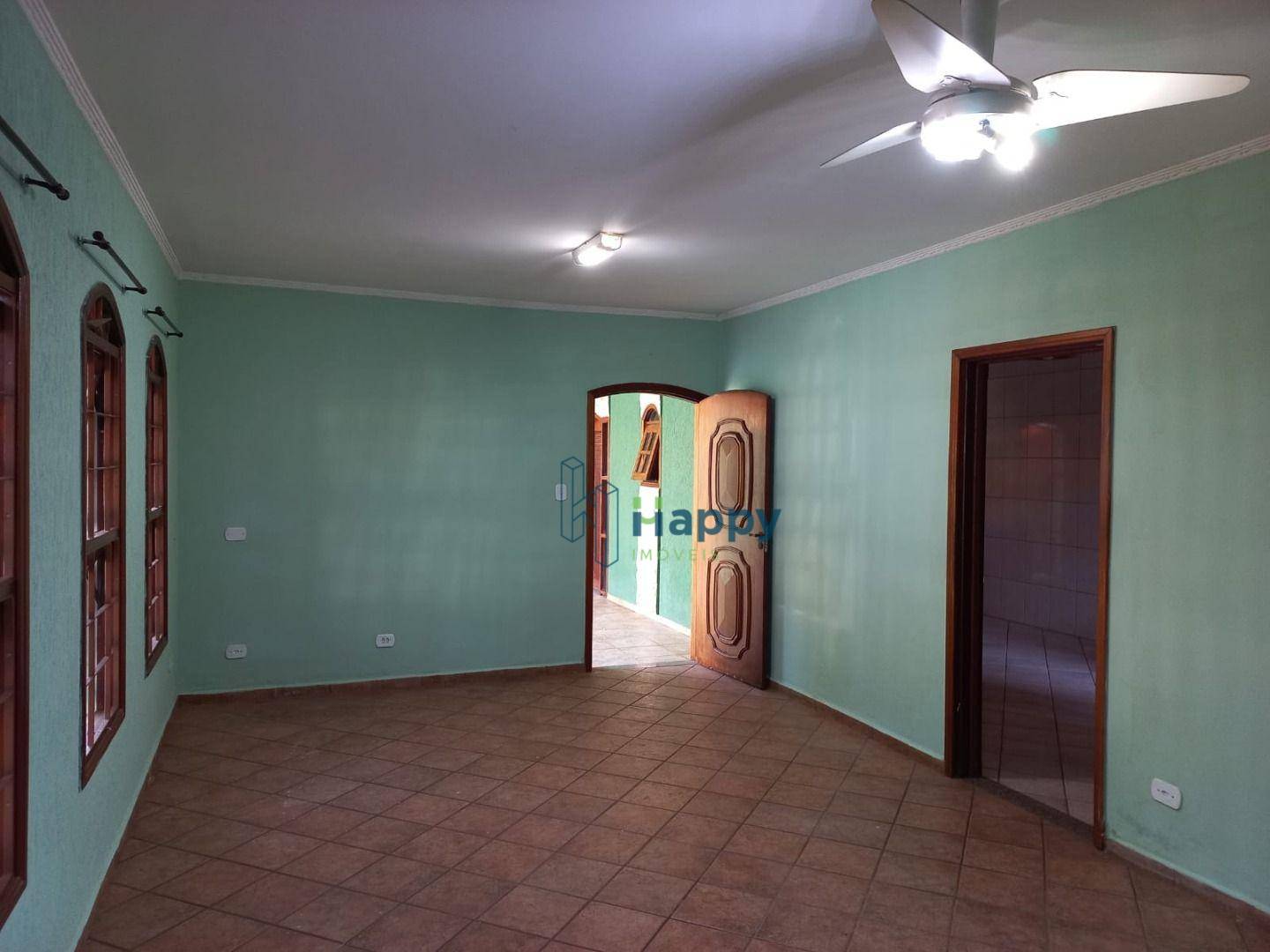 Casa à venda com 4 quartos, 260m² - Foto 29