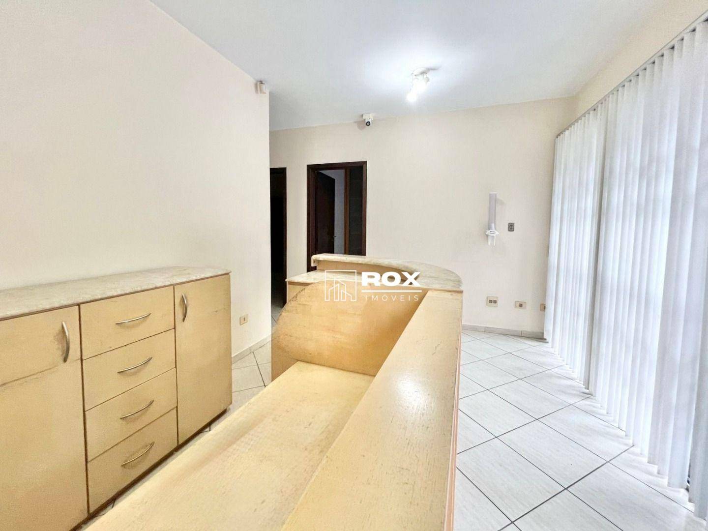 Casa para alugar, 295m² - Foto 4