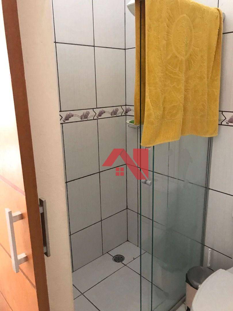 Casa à venda com 3 quartos, 174m² - Foto 12