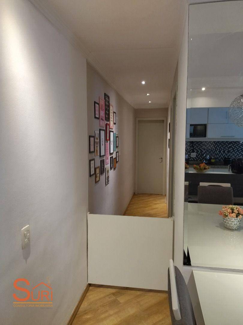 Apartamento à venda com 3 quartos, 72m² - Foto 15