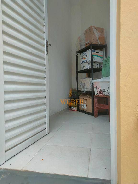 Sobrado à venda com 3 quartos, 187m² - Foto 97