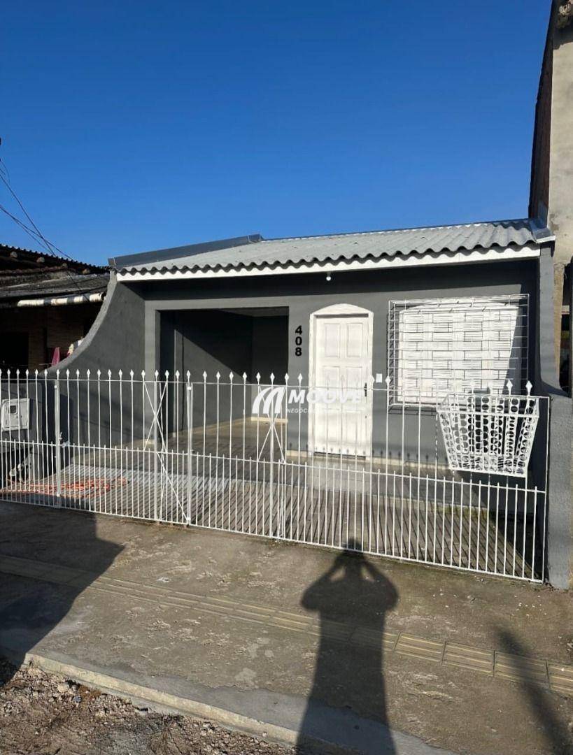 Casa, 3 quartos, 80 m² - Foto 2