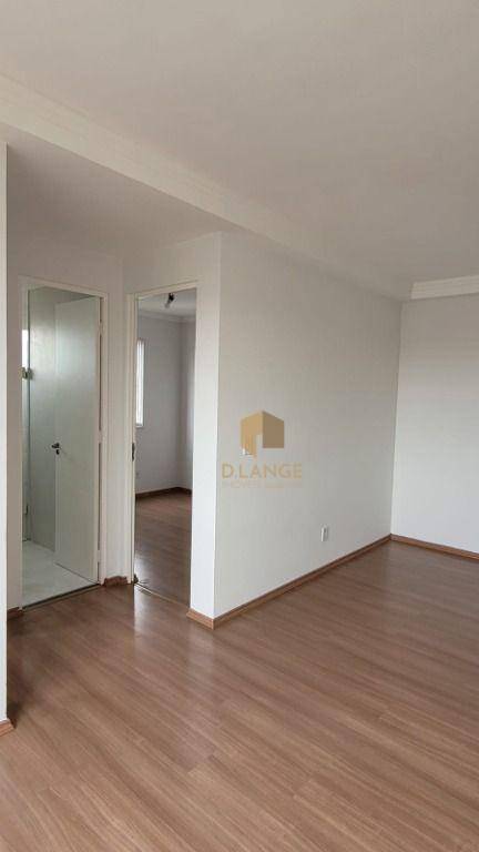 Apartamento à venda com 2 quartos, 47m² - Foto 3