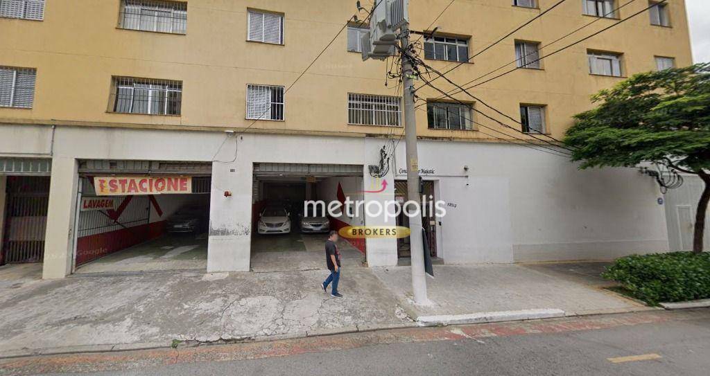 Apartamento à venda com 1 quarto, 50m² - Foto 16