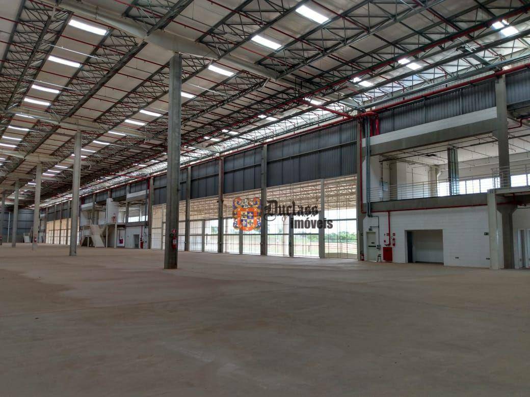 Depósito-Galpão-Armazém para alugar, 3073m² - Foto 11