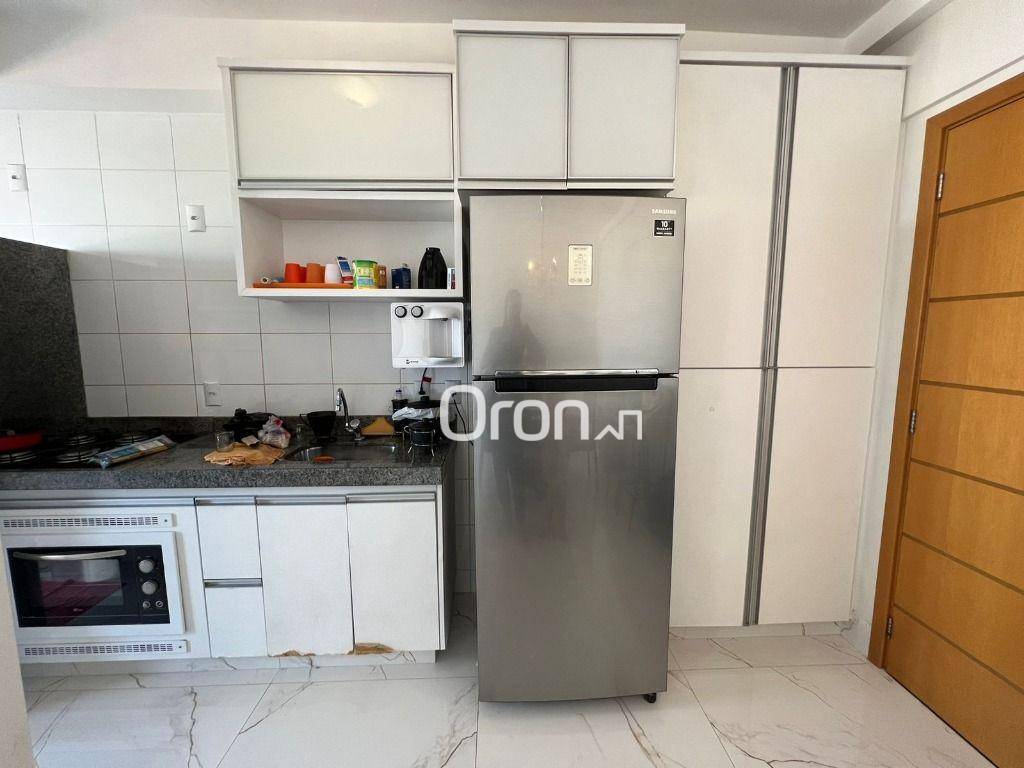 Apartamento à venda com 3 quartos, 73m² - Foto 6