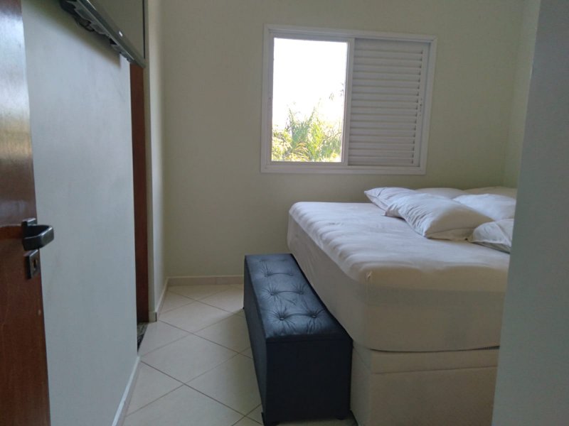 Apartamento à venda com 2 quartos, 85m² - Foto 14