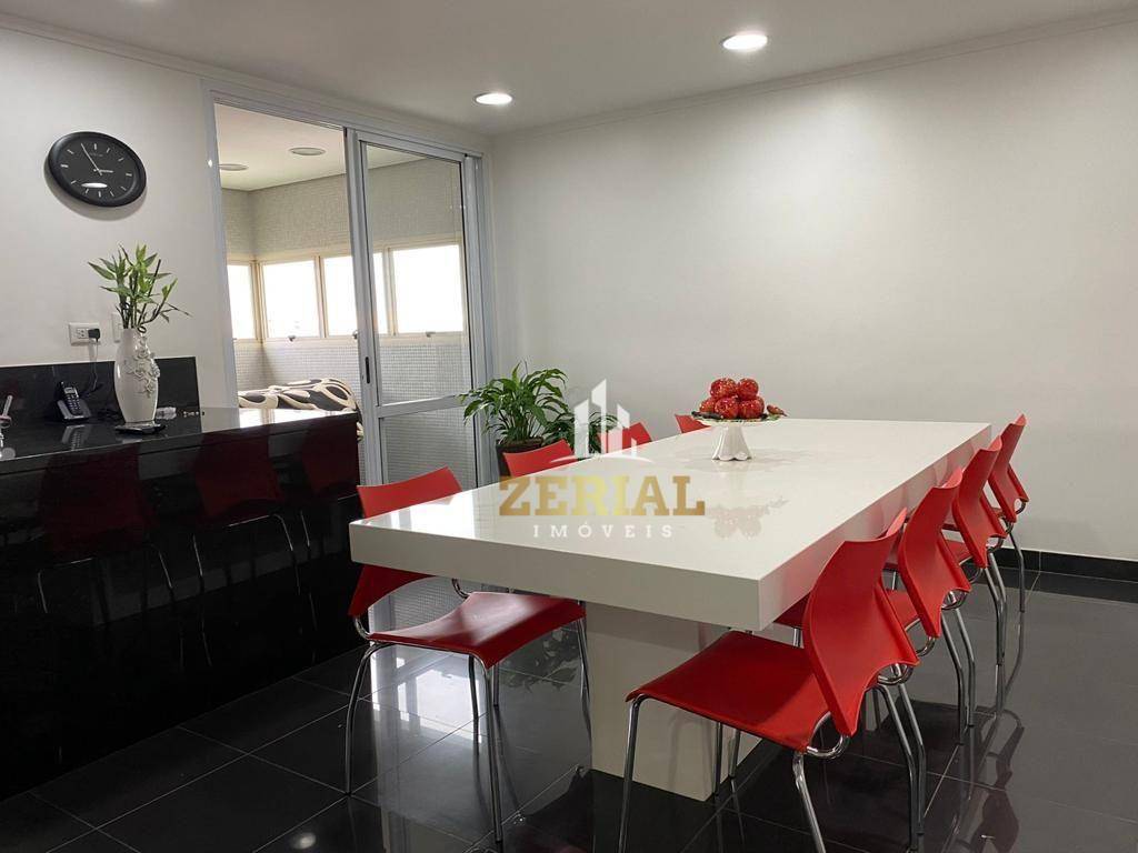 Apartamento à venda com 4 quartos, 354m² - Foto 11