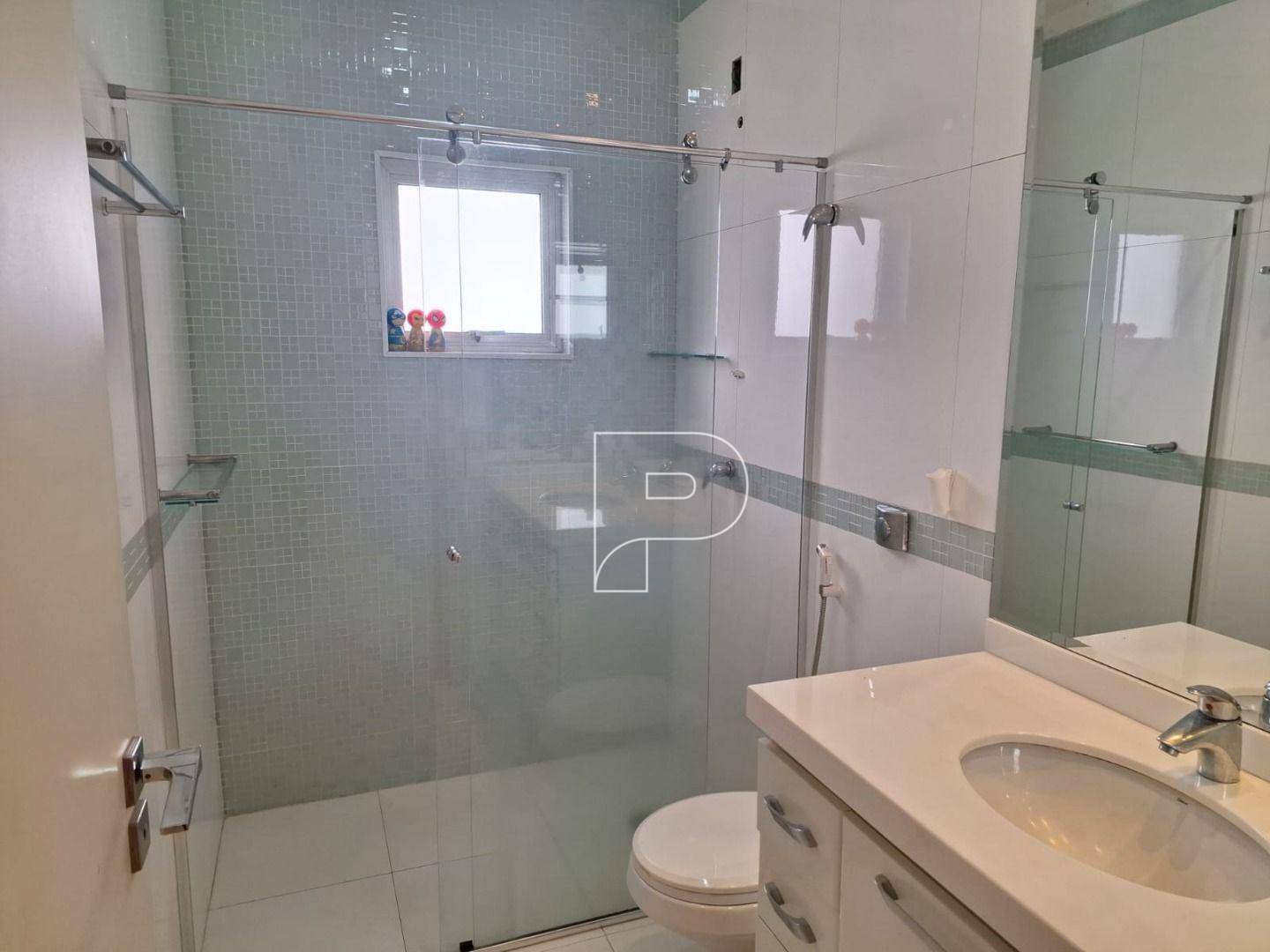 Casa de Condomínio à venda com 3 quartos, 300m² - Foto 23