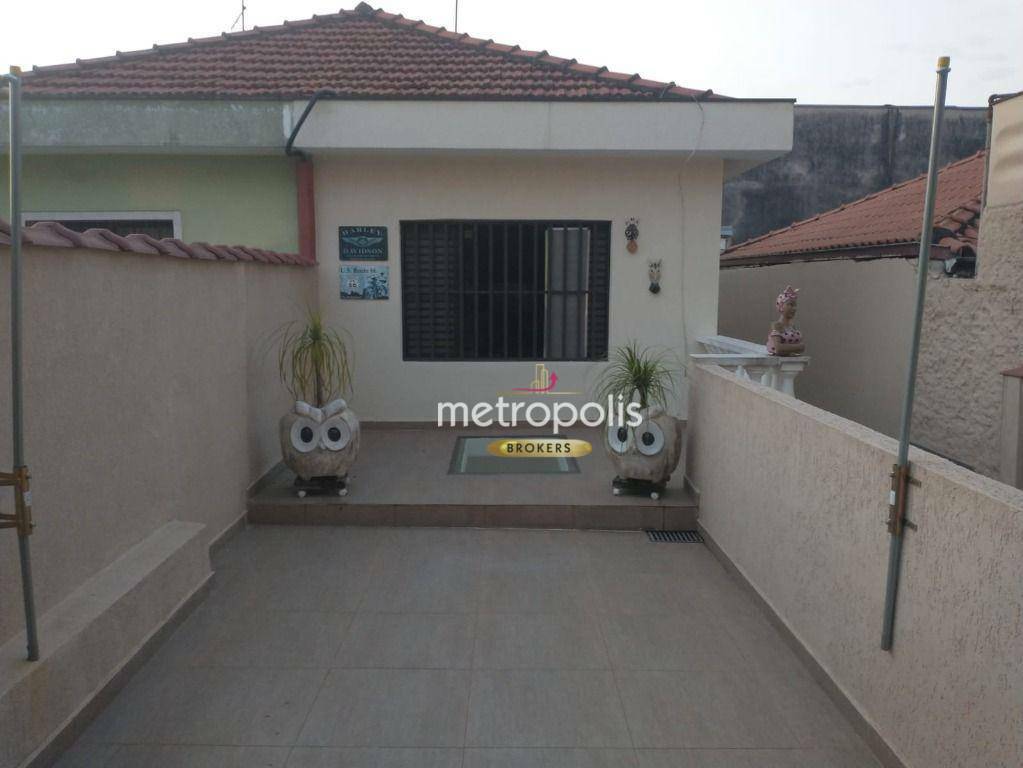 Sobrado à venda com 2 quartos, 130m² - Foto 18