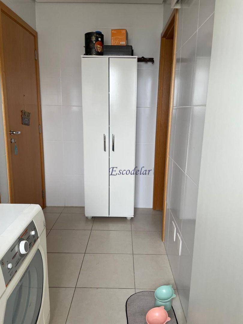 Apartamento à venda com 3 quartos, 123m² - Foto 23