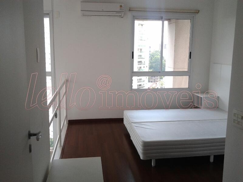 Apartamento para alugar com 2 quartos, 104m² - Foto 2