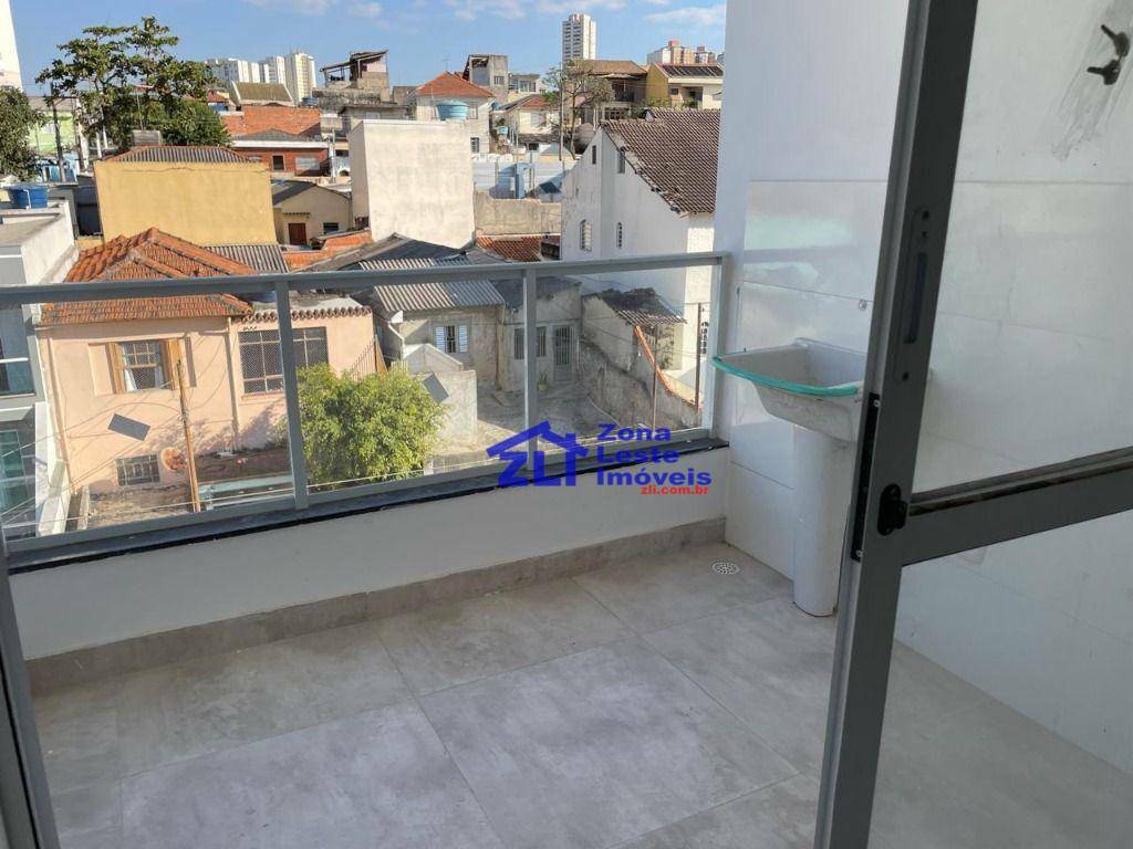 Apartamento à venda e aluguel com 2 quartos, 50m² - Foto 12