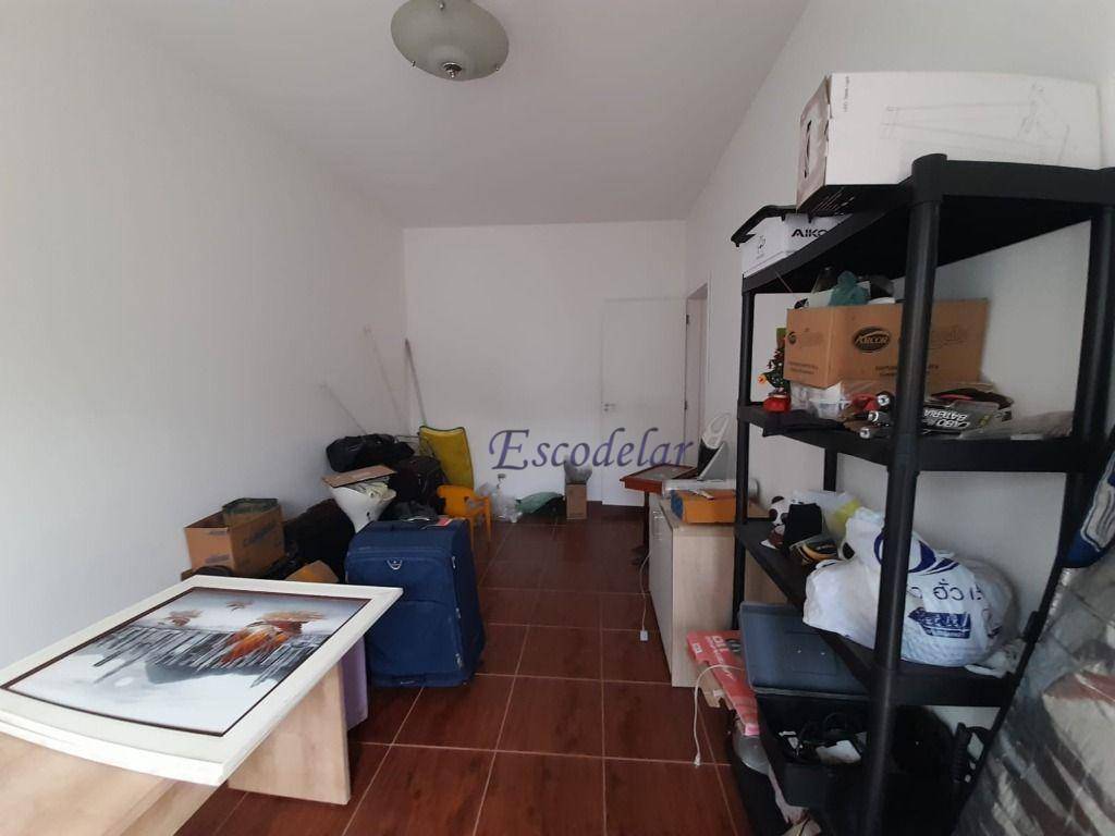 Casa à venda com 3 quartos, 250m² - Foto 46