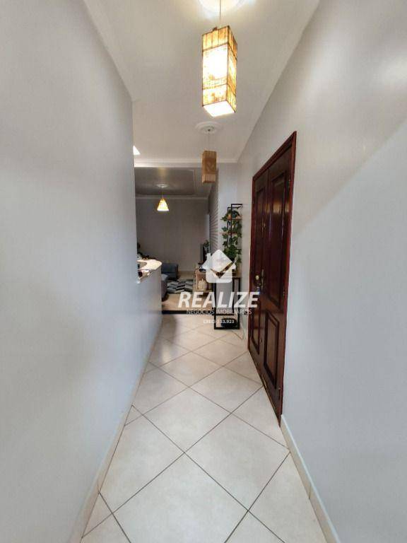 Casa à venda com 3 quartos, 139m² - Foto 12