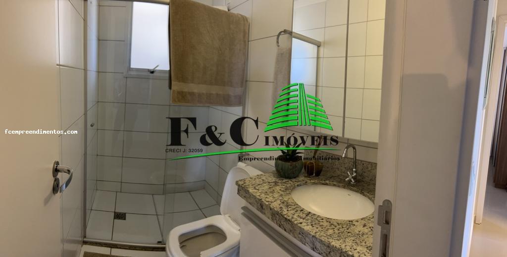 Apartamento à venda com 3 quartos, 75m² - Foto 19