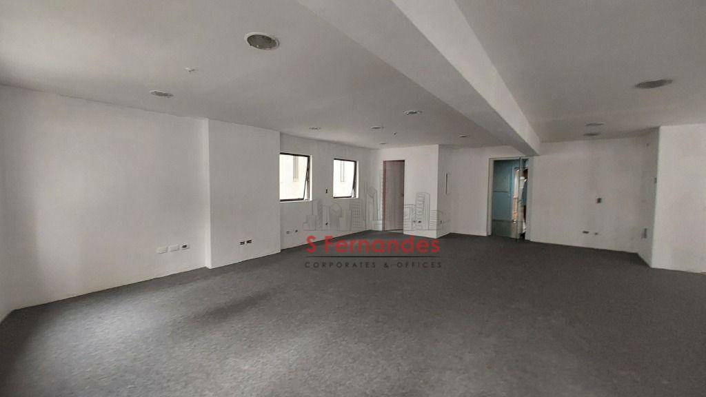 Conjunto Comercial-Sala para alugar, 85m² - Foto 6