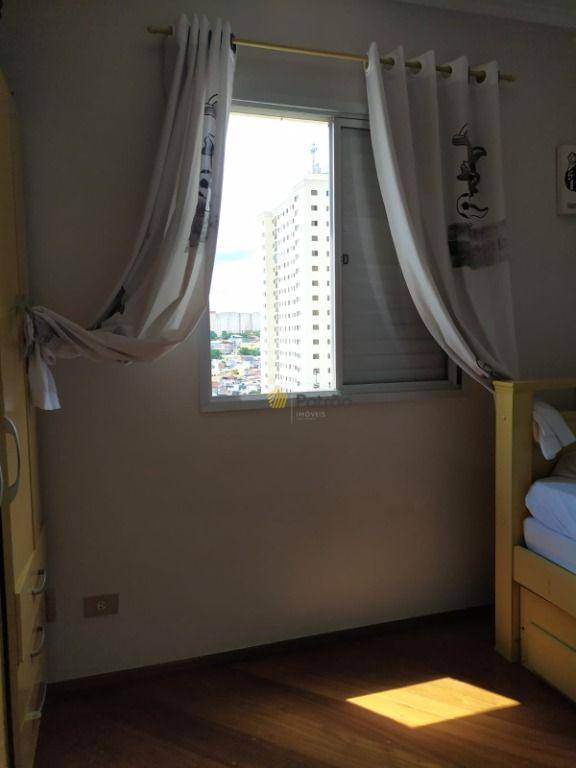 Apartamento à venda com 3 quartos, 67m² - Foto 7