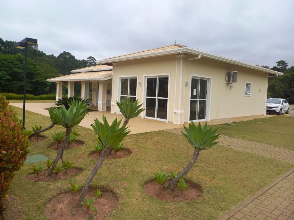 Casa de Condomínio à venda com 3 quartos, 350m² - Foto 28