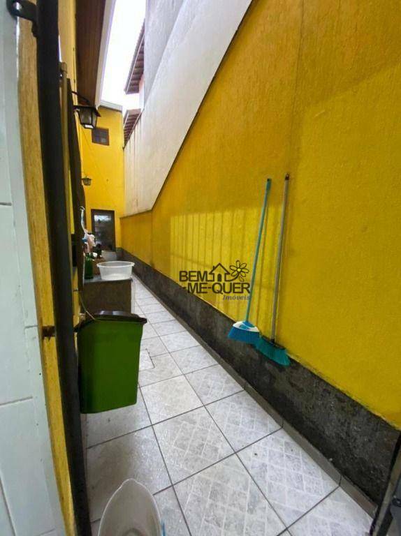 Sobrado à venda com 3 quartos, 167m² - Foto 25