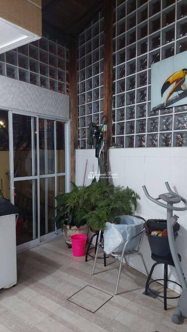 Sobrado à venda com 3 quartos, 136m² - Foto 21