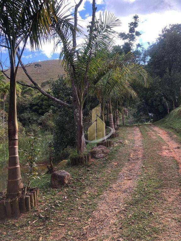 Sítio à venda e aluguel com 5 quartos, 290m² - Foto 17
