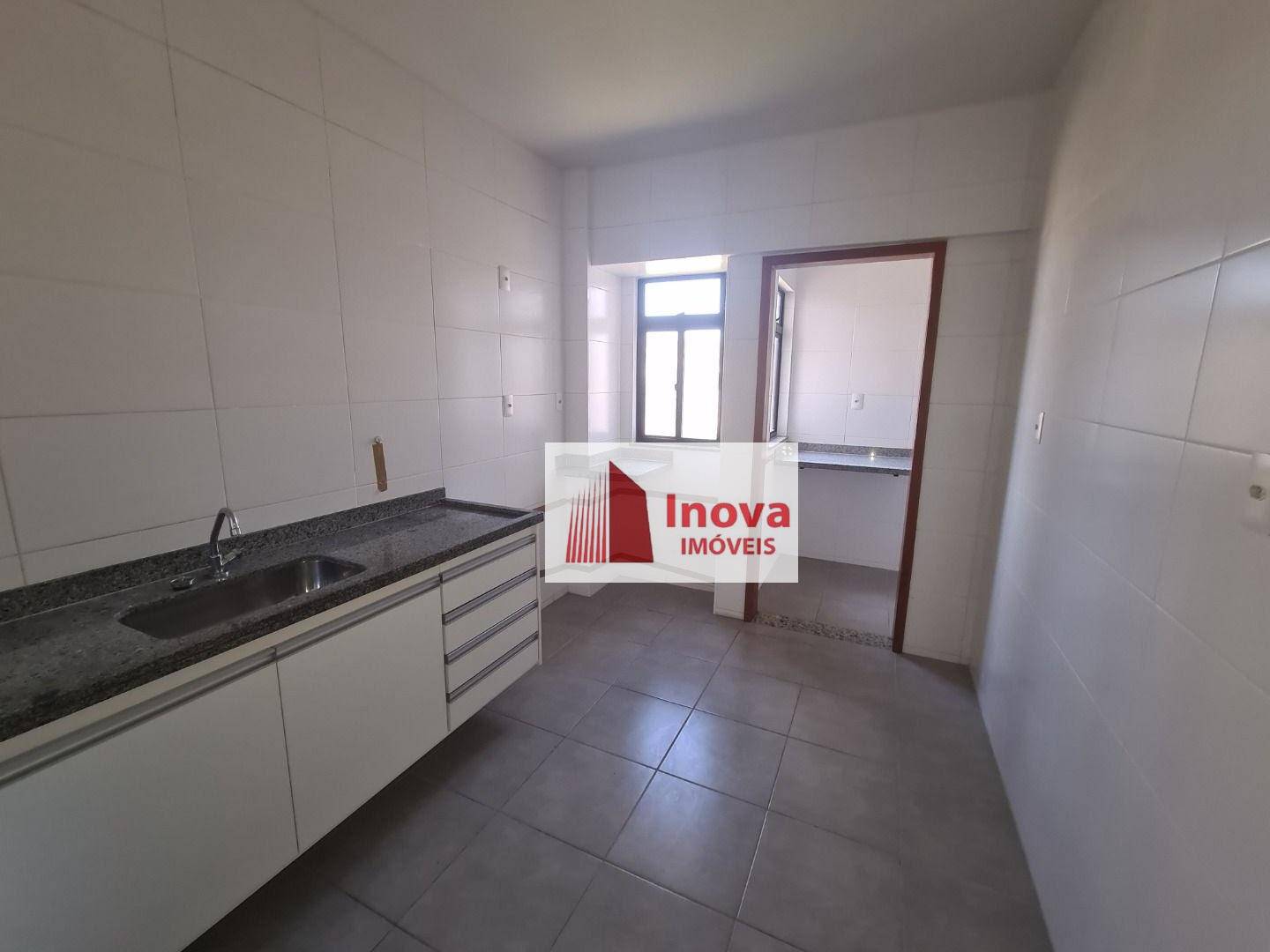 Apartamento à venda com 3 quartos, 110m² - Foto 21