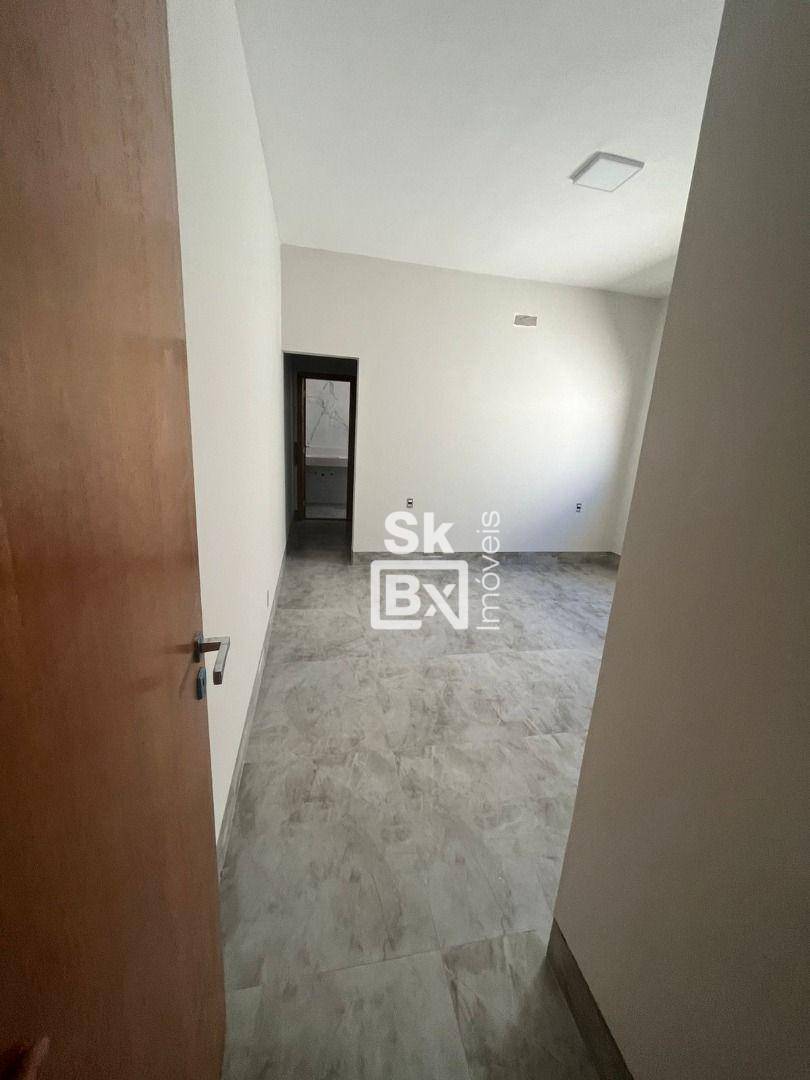 Casa de Condomínio, 3 quartos - Foto 9