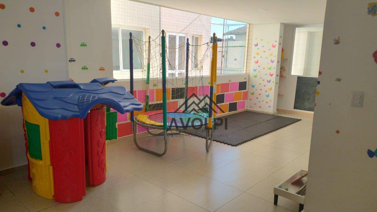 Cobertura à venda com 3 quartos, 175m² - Foto 42