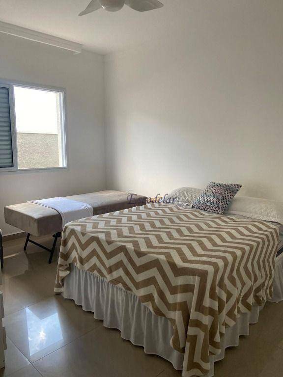 Casa de Condomínio para alugar com 3 quartos, 237m² - Foto 12