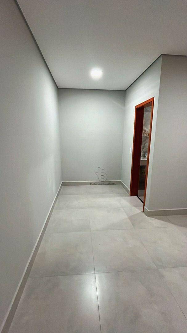 Casa de Condomínio à venda com 3 quartos, 134m² - Foto 5