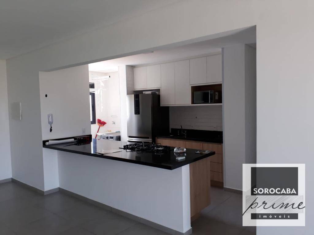 Apartamento à venda e aluguel com 3 quartos, 88m² - Foto 2