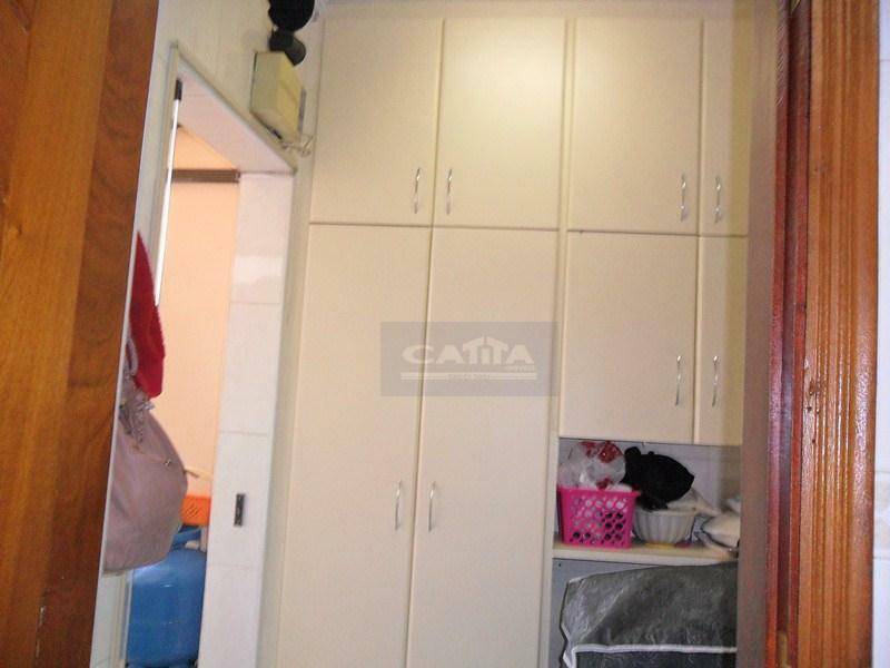 Sobrado à venda com 3 quartos, 120m² - Foto 39