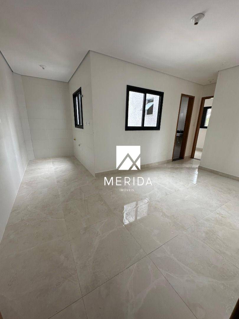 Cobertura, 2 quartos, 95 m² - Foto 1