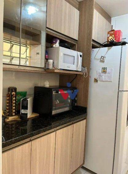 Apartamento à venda com 2 quartos, 50m² - Foto 13