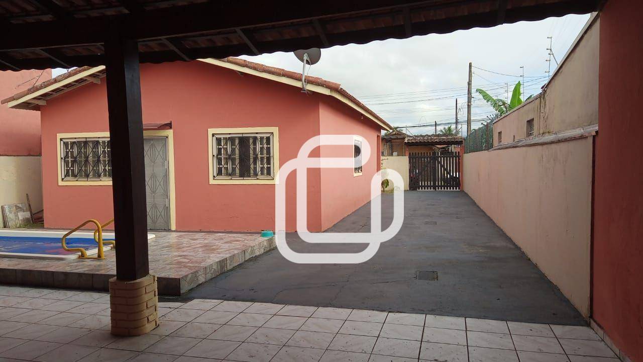 Casa à venda com 2 quartos, 131m² - Foto 19