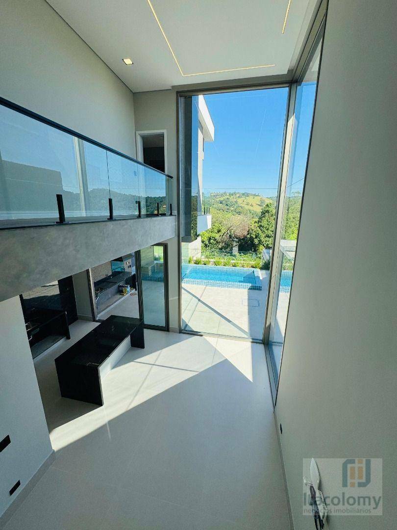 Casa de Condomínio à venda com 3 quartos, 265m² - Foto 27