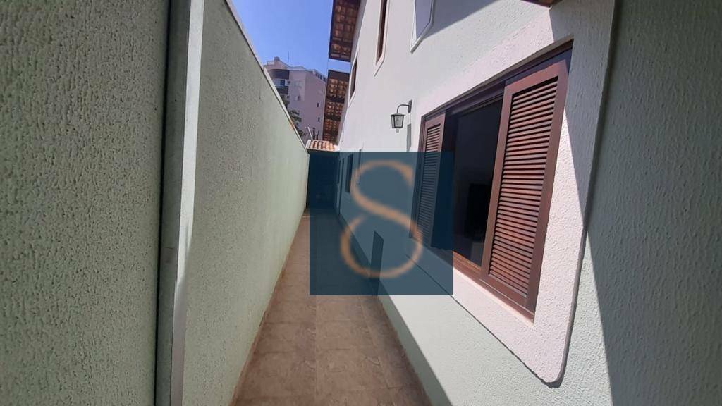 Sobrado à venda com 3 quartos, 98m² - Foto 3