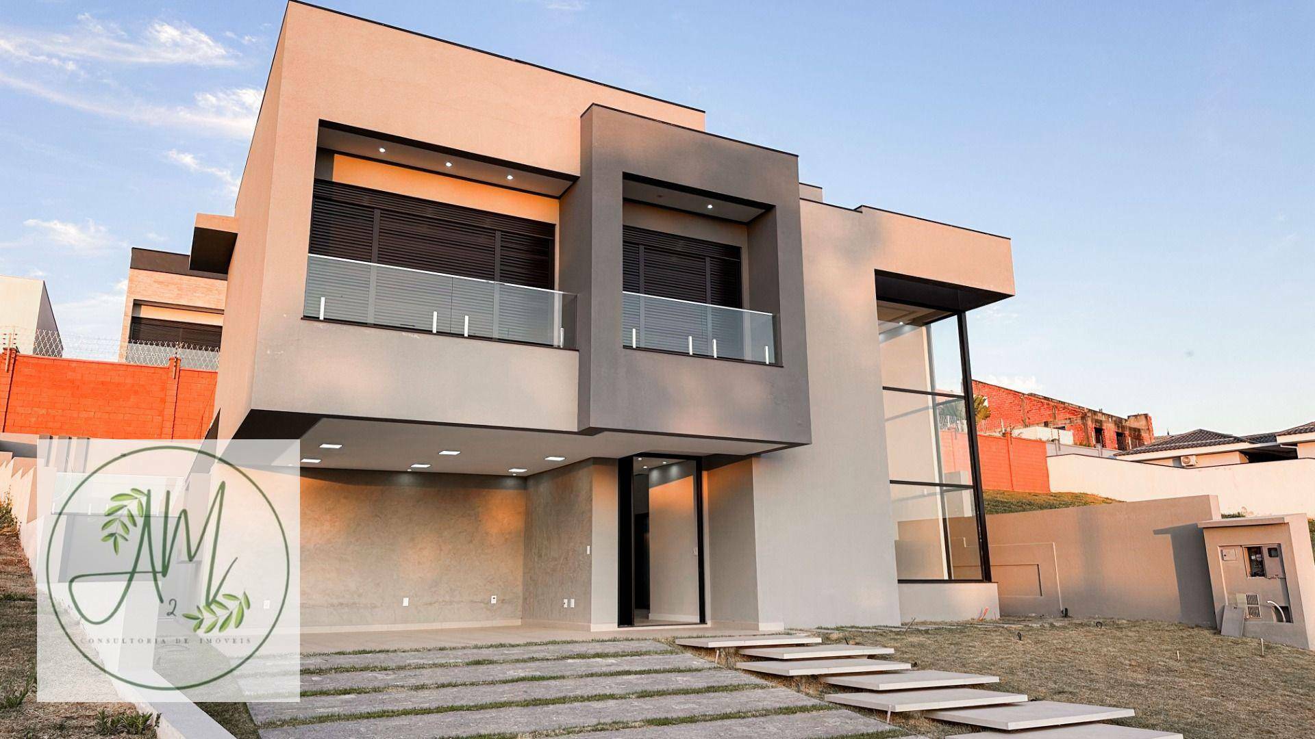 Sobrado à venda com 4 quartos, 310m² - Foto 15