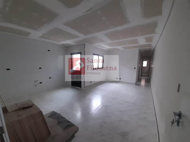Apartamento à venda com 3 quartos, 85m² - Foto 3