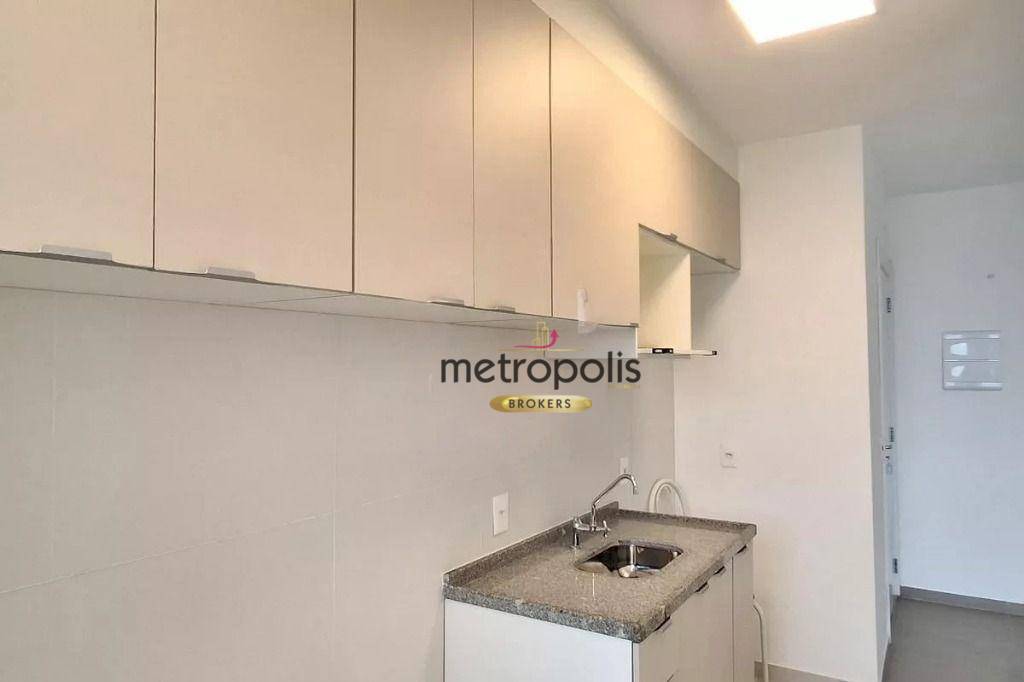 Apartamento para alugar com 3 quartos, 69m² - Foto 7