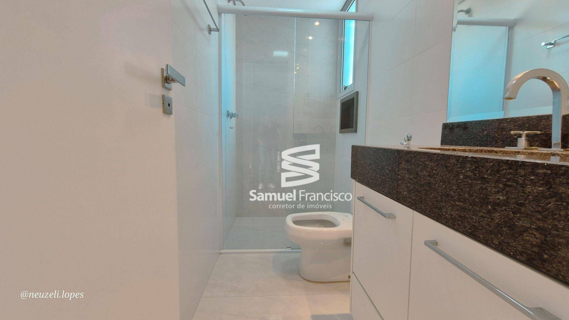 Apartamento à venda com 3 quartos, 253m² - Foto 21