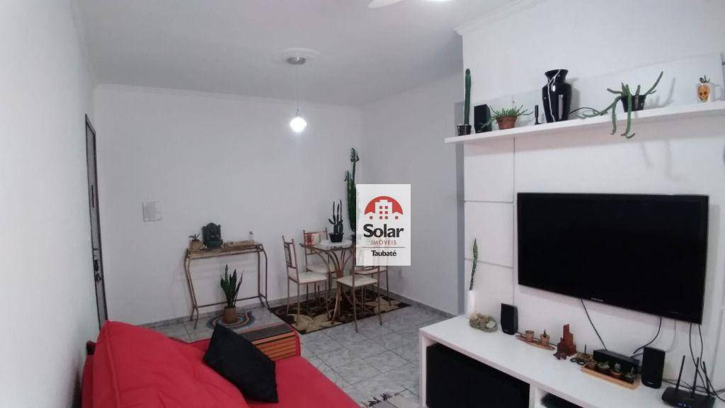 Apartamento à venda com 2 quartos, 60m² - Foto 4