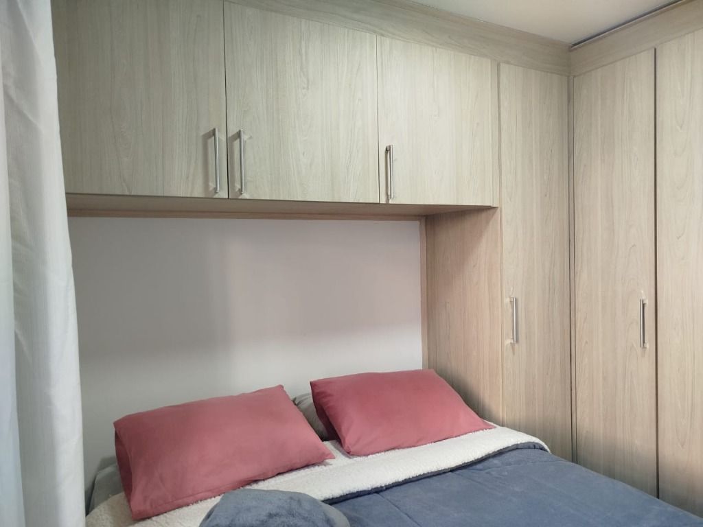 Apartamento à venda com 2 quartos, 49m² - Foto 23