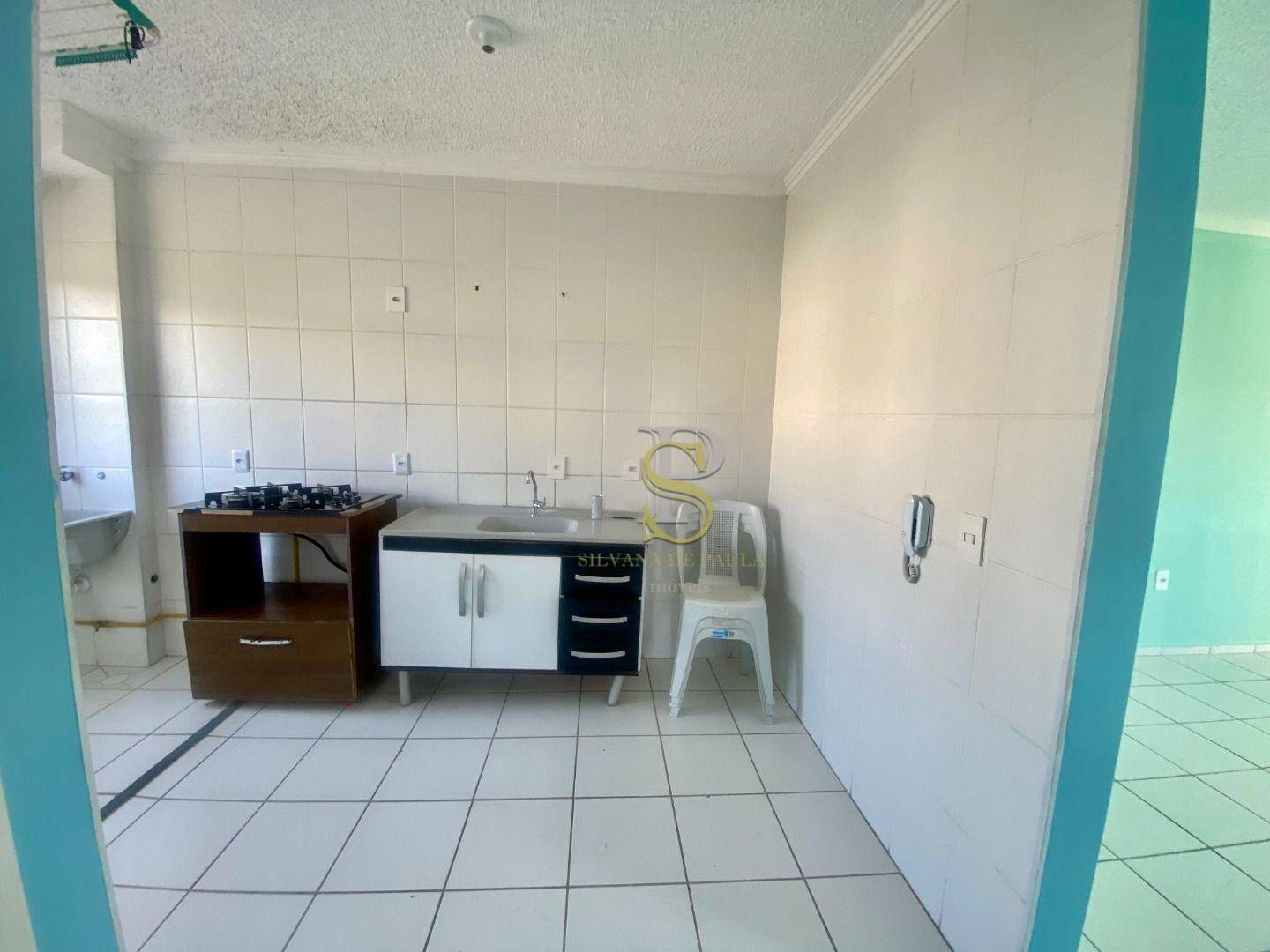 Apartamento para alugar com 2 quartos, 49m² - Foto 9