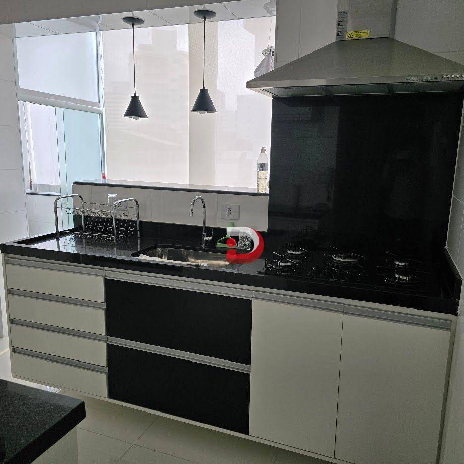 Apartamento à venda com 2 quartos, 80m² - Foto 5