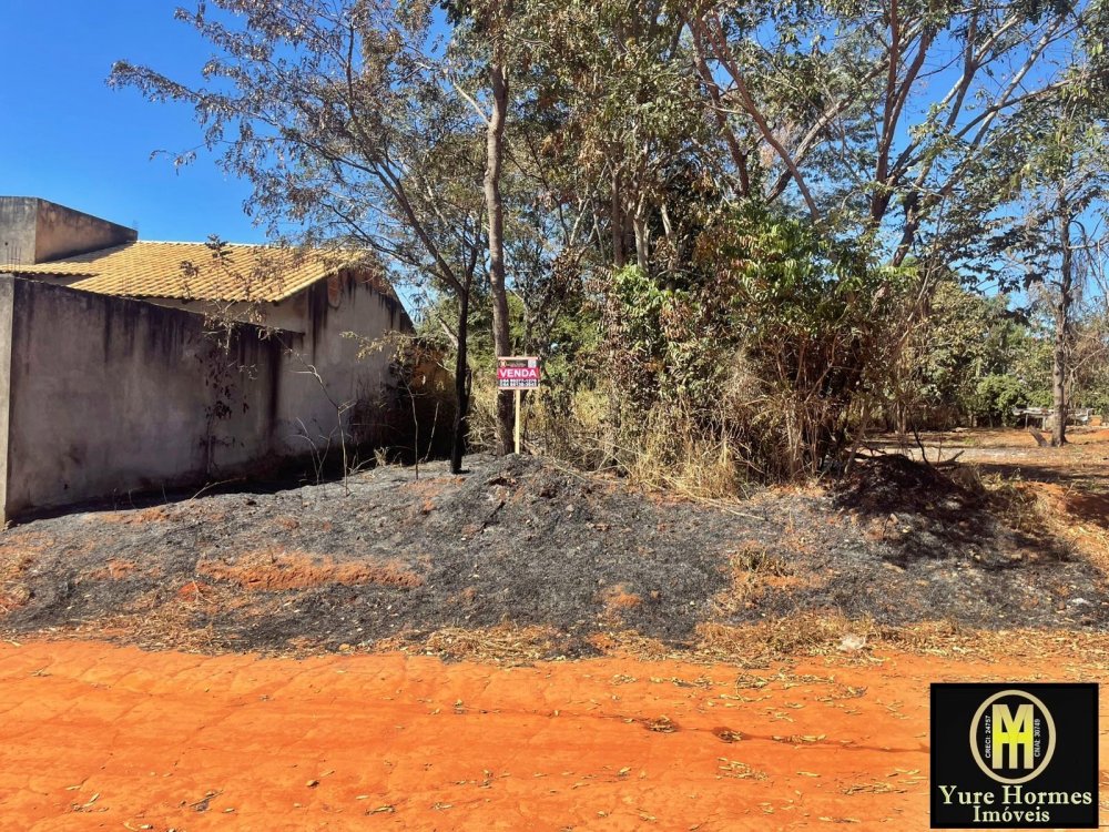 Terreno à venda, 360m² - Foto 6